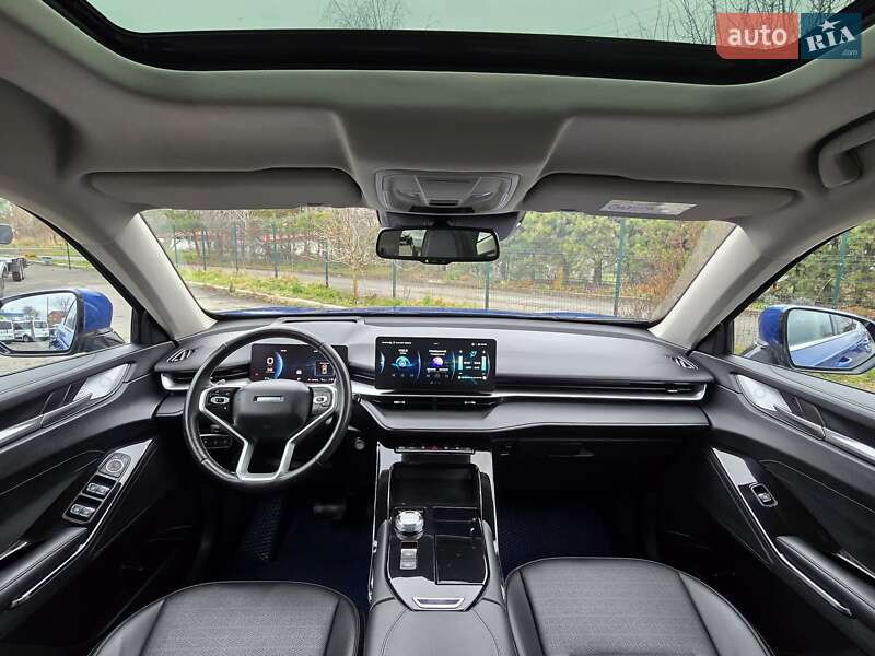 Внедорожник / Кроссовер Haval H6 2021 в Хмельницком фото 2 Внедорожник / Кроссовер Haval H6 2021 в Хмельницком