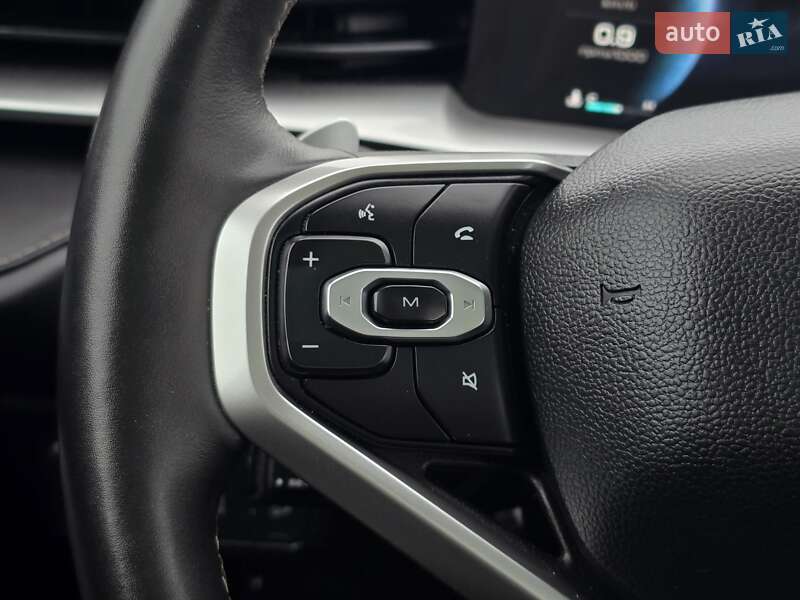 Внедорожник / Кроссовер Haval H6 2021 в Хмельницком фото 39 Внедорожник / Кроссовер Haval H6 2021 в Хмельницком