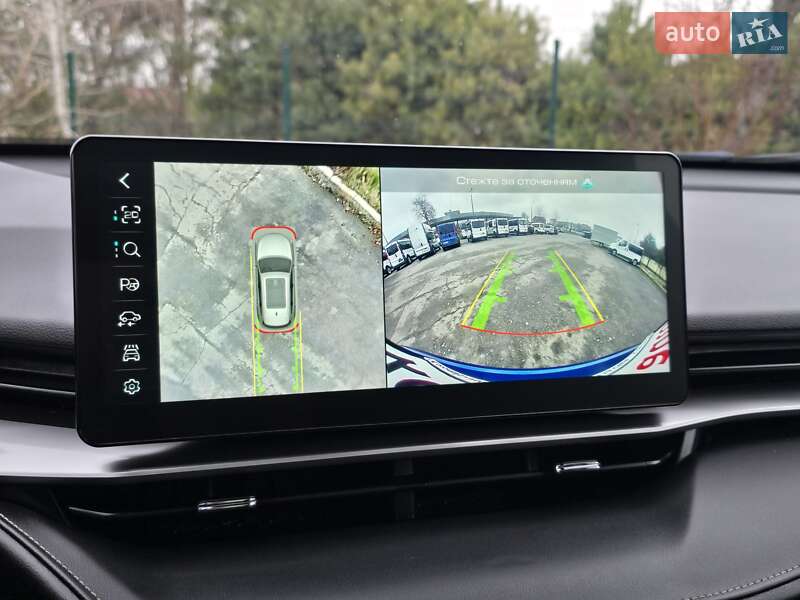 Внедорожник / Кроссовер Haval H6 2021 в Хмельницком фото 45 Внедорожник / Кроссовер Haval H6 2021 в Хмельницком