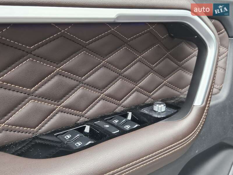 Позашляховик / Кросовер Haval H6 2021 в Києві фото 8 Позашляховик / Кросовер Haval H6 2021 в Києві