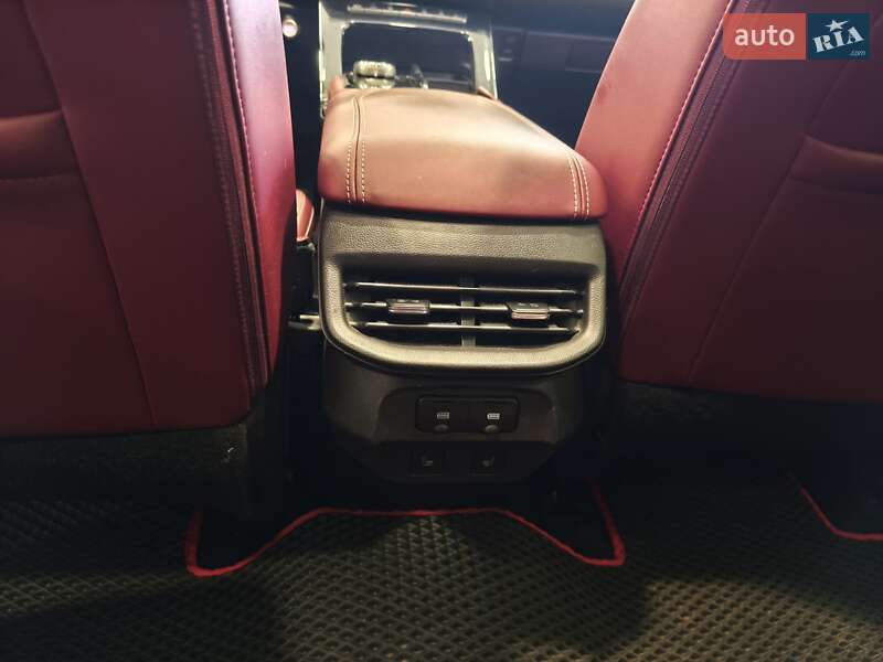 Внедорожник / Кроссовер Haval H6 2021 в Чернигове