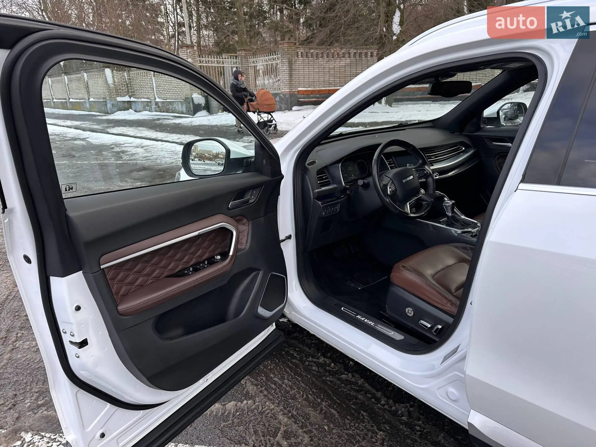 2020 Haval H6 - мініатюра 16