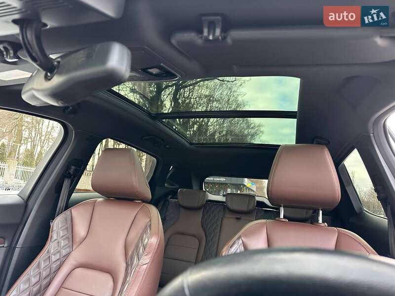 Внедорожник / Кроссовер Haval H6 2020 в Виннице