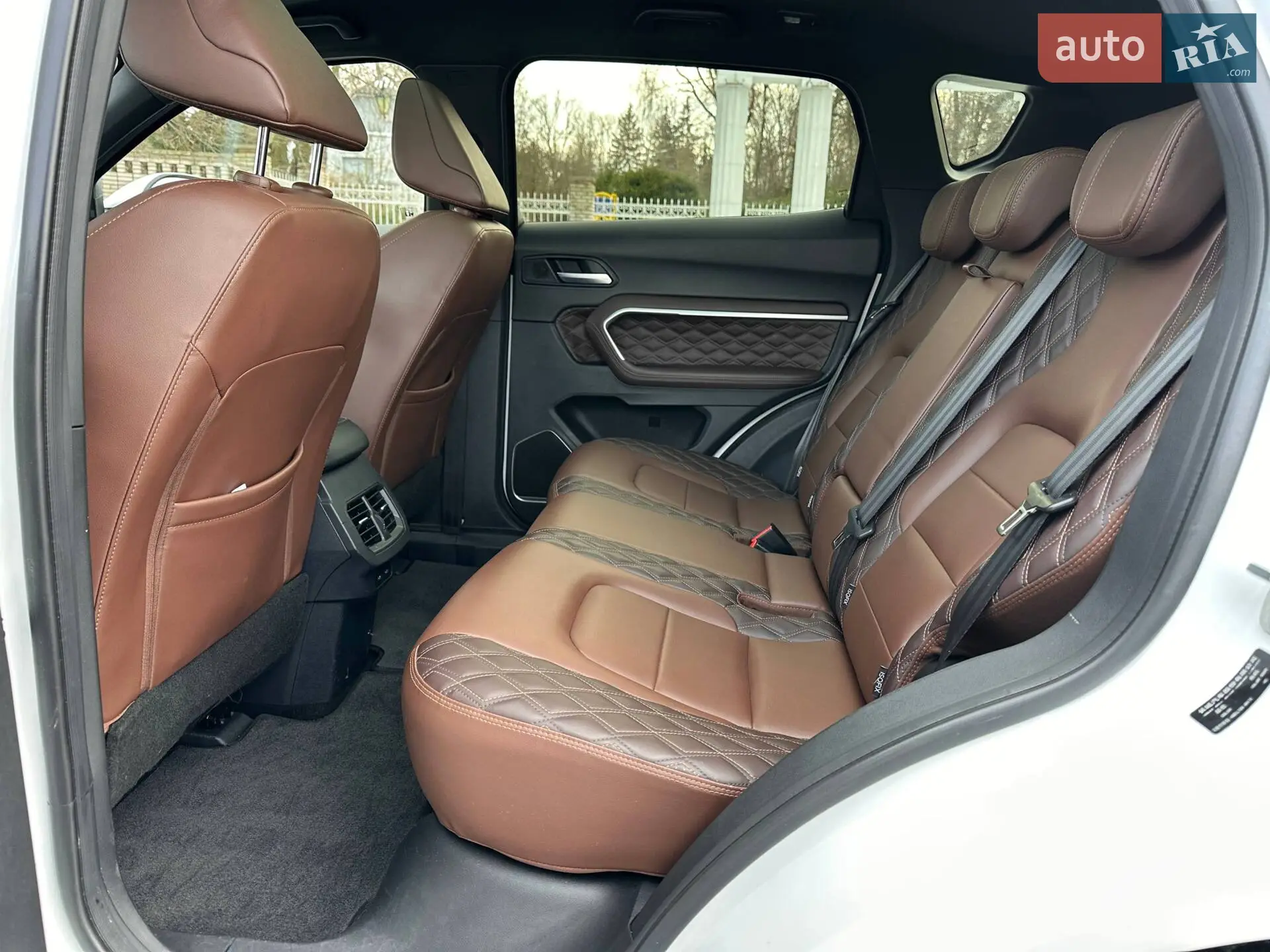 2020 Haval H6 - мініатюра 27