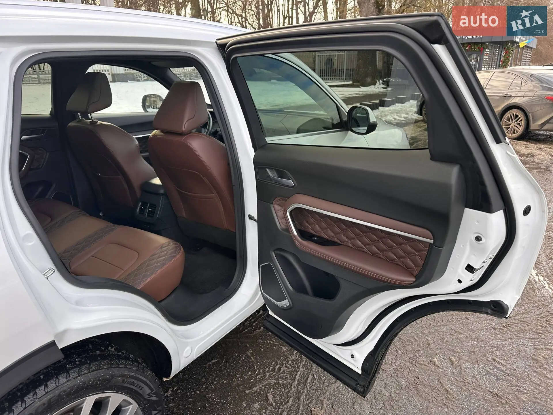 2020 Haval H6 - мініатюра 29
