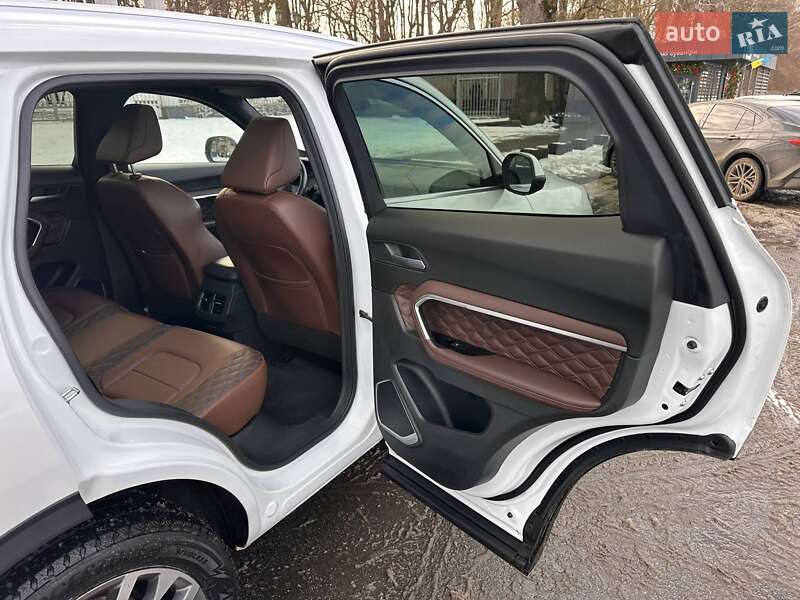 Внедорожник / Кроссовер Haval H6 2020 в Виннице