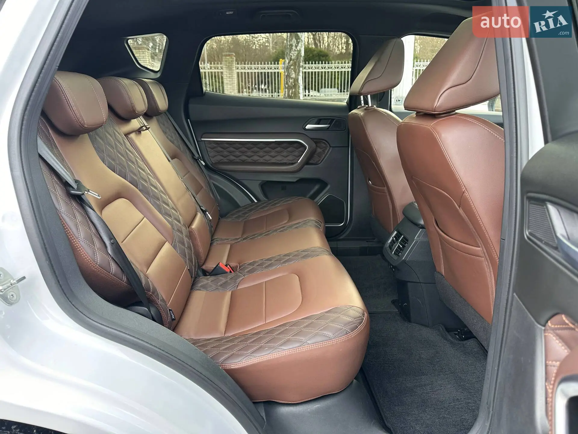 2020 Haval H6 - мініатюра 32