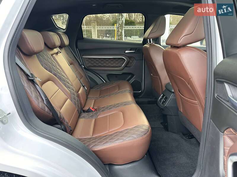 Внедорожник / Кроссовер Haval H6 2020 в Виннице