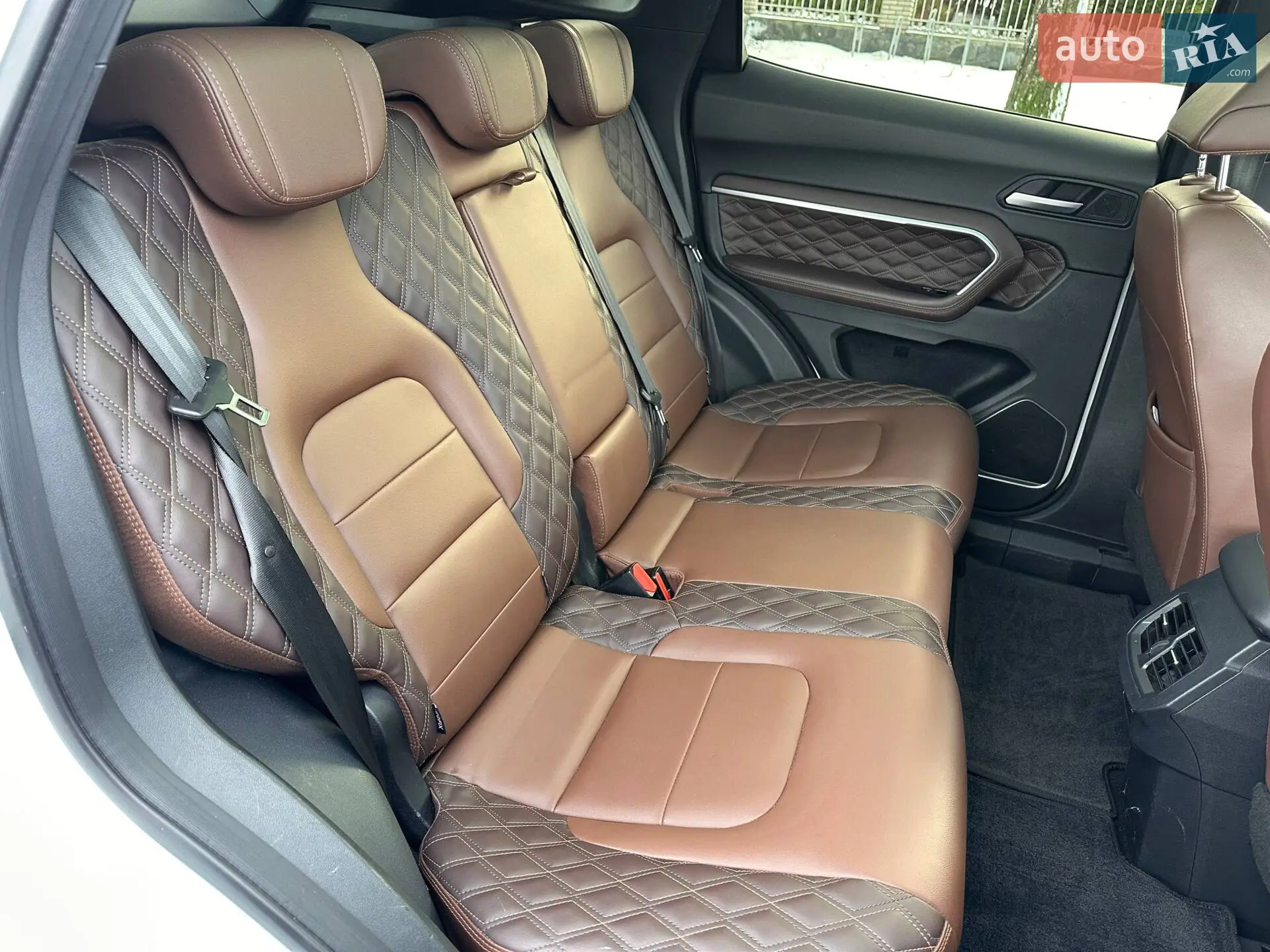 2020 Haval H6 - мініатюра 33