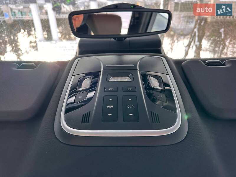 Внедорожник / Кроссовер Haval H6 2020 в Виннице