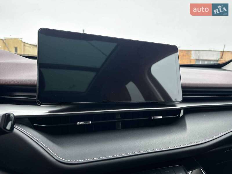 Внедорожник / Кроссовер Haval H6 2022 в Запорожье фото 21 Внедорожник / Кроссовер Haval H6 2022 в Запорожье