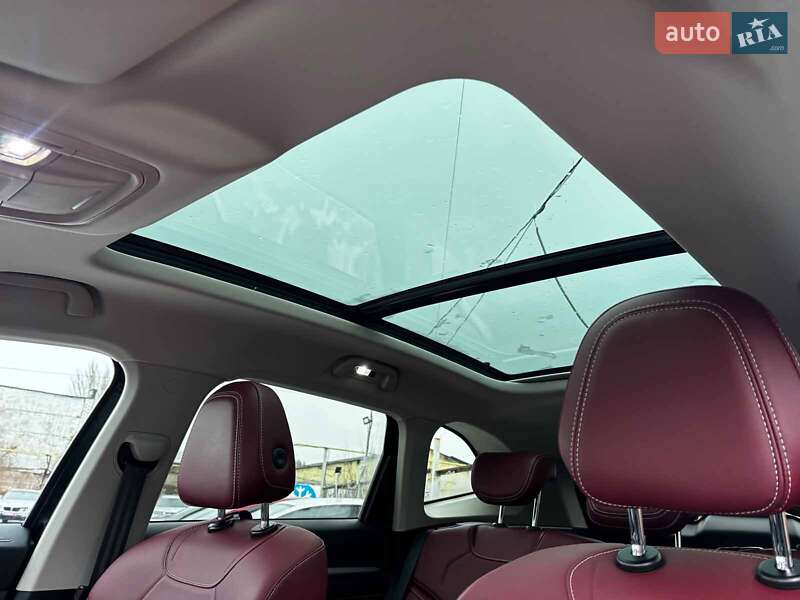 Внедорожник / Кроссовер Haval H6 2022 в Запорожье фото 26 Внедорожник / Кроссовер Haval H6 2022 в Запорожье