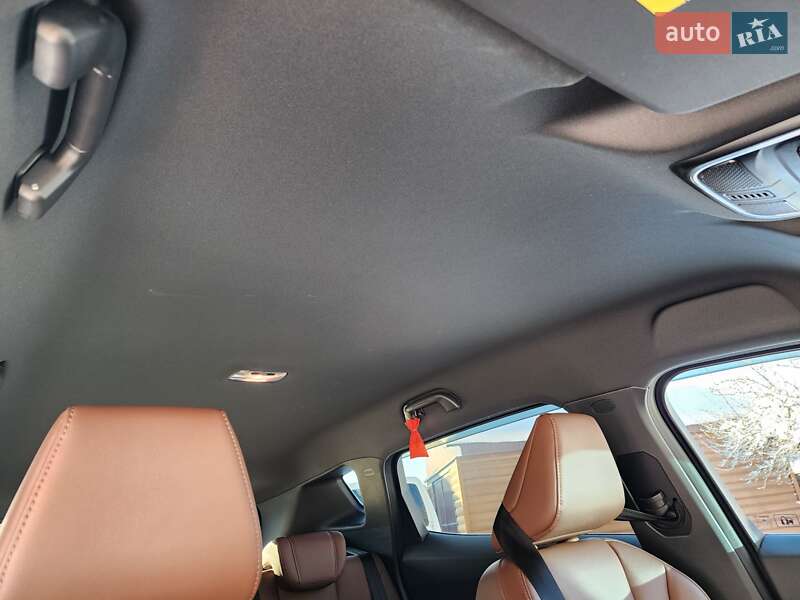 Внедорожник / Кроссовер Haval H6 2020 в Шостке