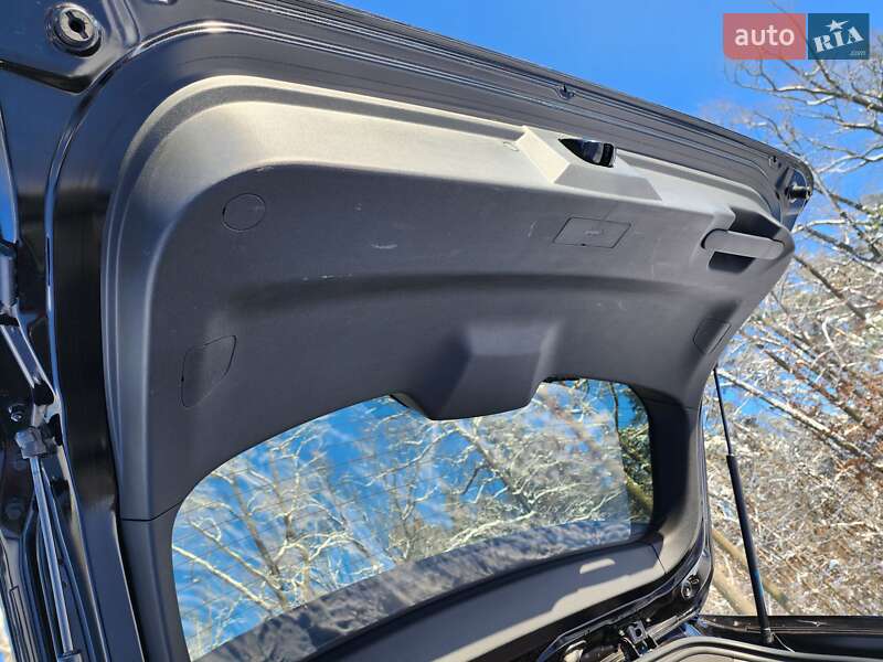 Внедорожник / Кроссовер Haval H6 2020 в Шостке