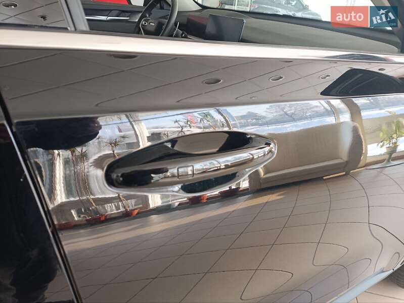 Внедорожник / Кроссовер Haval H6 2021 в Чернигове фото 13 Внедорожник / Кроссовер Haval H6 2021 в Чернигове