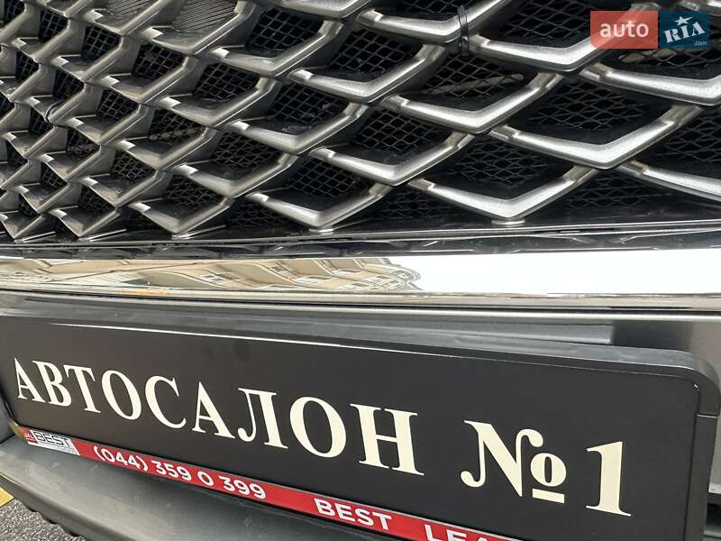 Внедорожник / Кроссовер Haval H6 2022 в Киеве