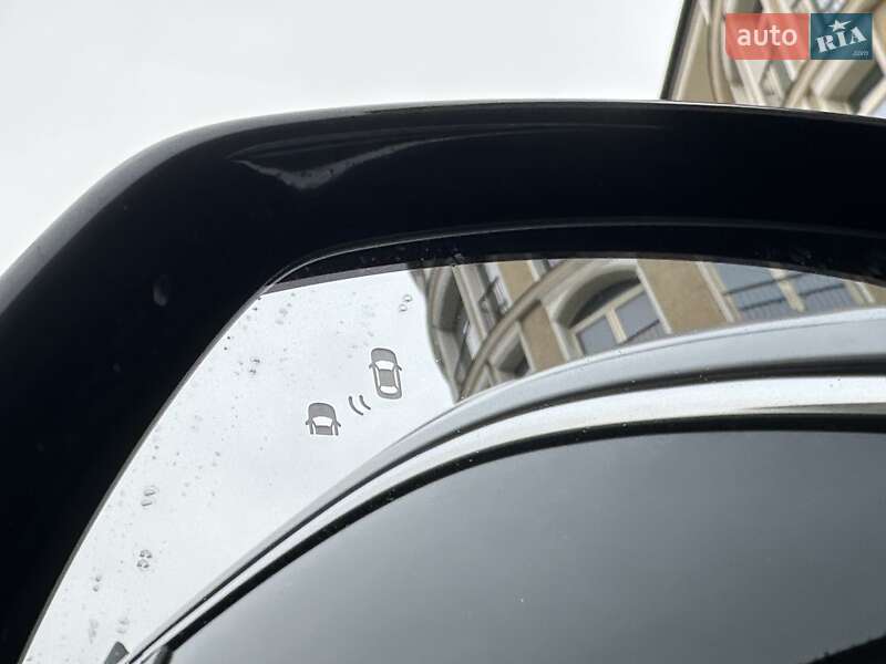 Внедорожник / Кроссовер Haval H6 2022 в Киеве