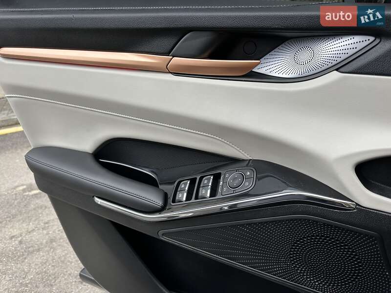 Внедорожник / Кроссовер Haval H6 2022 в Киеве