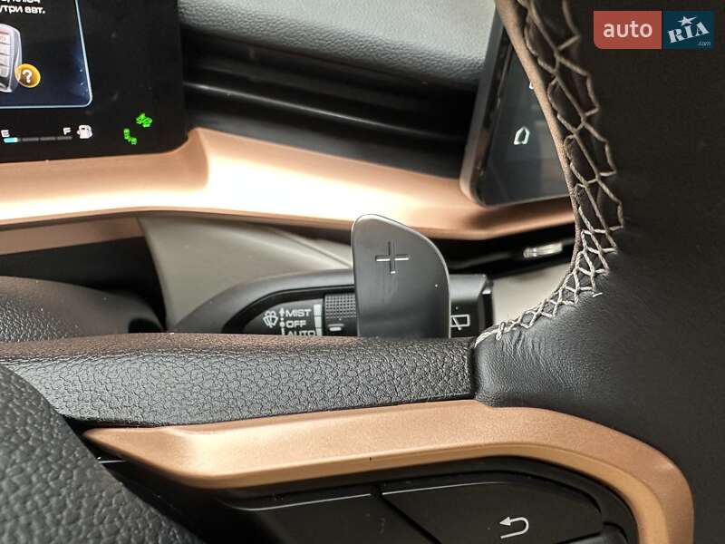 Внедорожник / Кроссовер Haval H6 2022 в Киеве