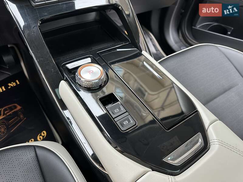 Внедорожник / Кроссовер Haval H6 2022 в Киеве