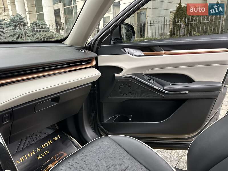 Внедорожник / Кроссовер Haval H6 2022 в Киеве