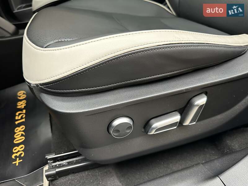 Внедорожник / Кроссовер Haval H6 2022 в Киеве