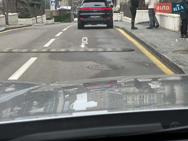 Внедорожник / Кроссовер Haval H6 2022 в Киеве