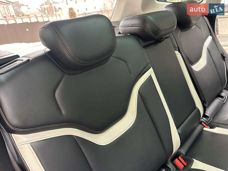 Внедорожник / Кроссовер Haval H6 2022 в Киеве