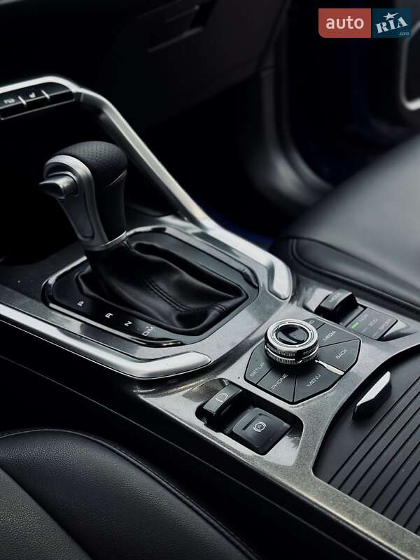 Внедорожник / Кроссовер Haval H6 2018 в Кропивницком фото 12 Внедорожник / Кроссовер Haval H6 2018 в Кропивницком