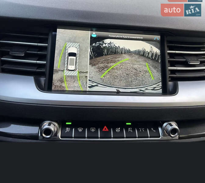 Внедорожник / Кроссовер Haval H6 2020 в Ивано-Франковске