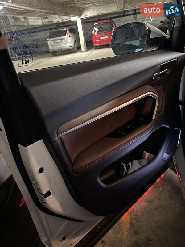 Внедорожник / Кроссовер Haval H6 2020 в Ивано-Франковске