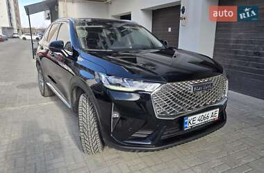Внедорожник / Кроссовер Haval H6 2022 в Днепре