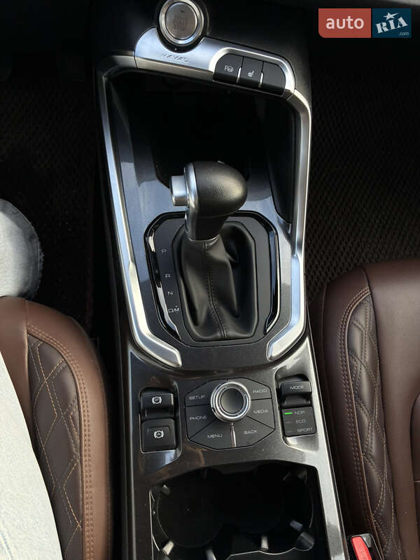 Внедорожник / Кроссовер Haval H6 2020 в Киеве