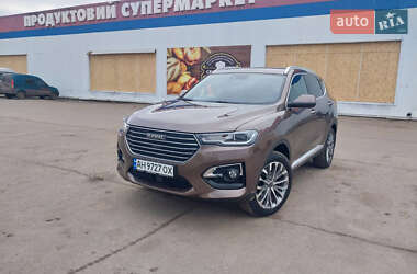 Внедорожник / Кроссовер Haval H6 2021 в Светловодске