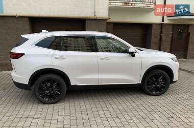 Внедорожник / Кроссовер Haval H6 2022 в Ивано-Франковске