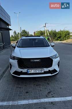 Внедорожник / Кроссовер Haval H6 2022 в Ивано-Франковске