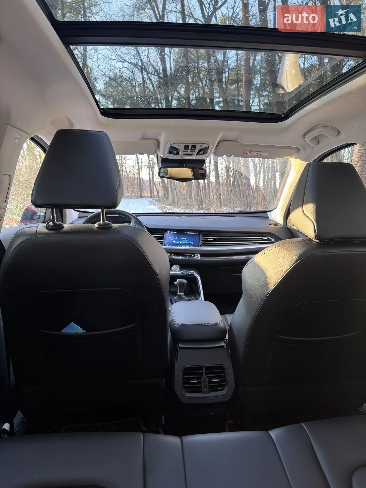 2019 Haval H6 - мініатюра 6