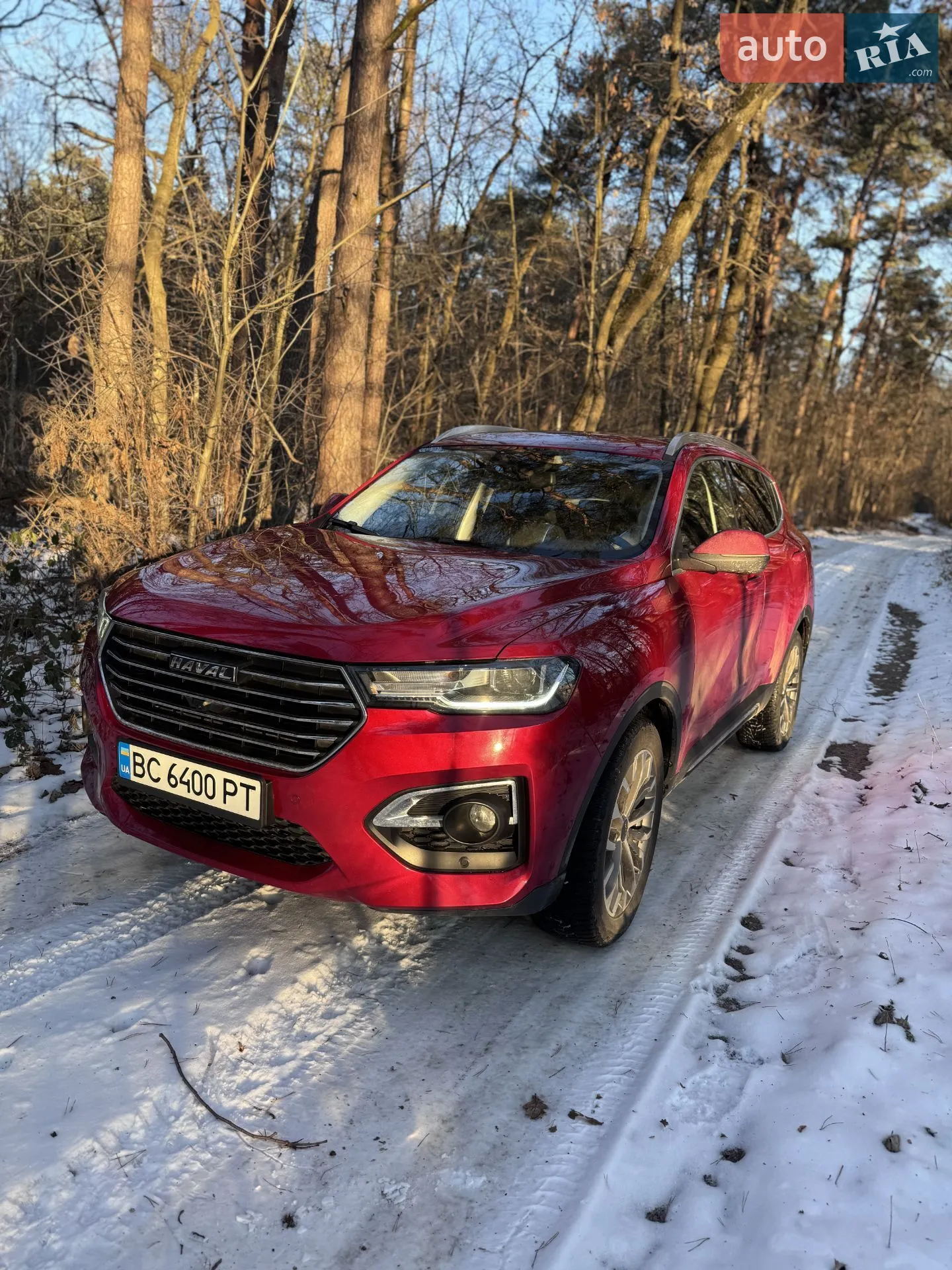 Фото авто 2