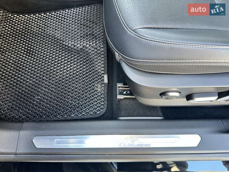 Позашляховик / Кросовер Haval H6 2021 в Києві