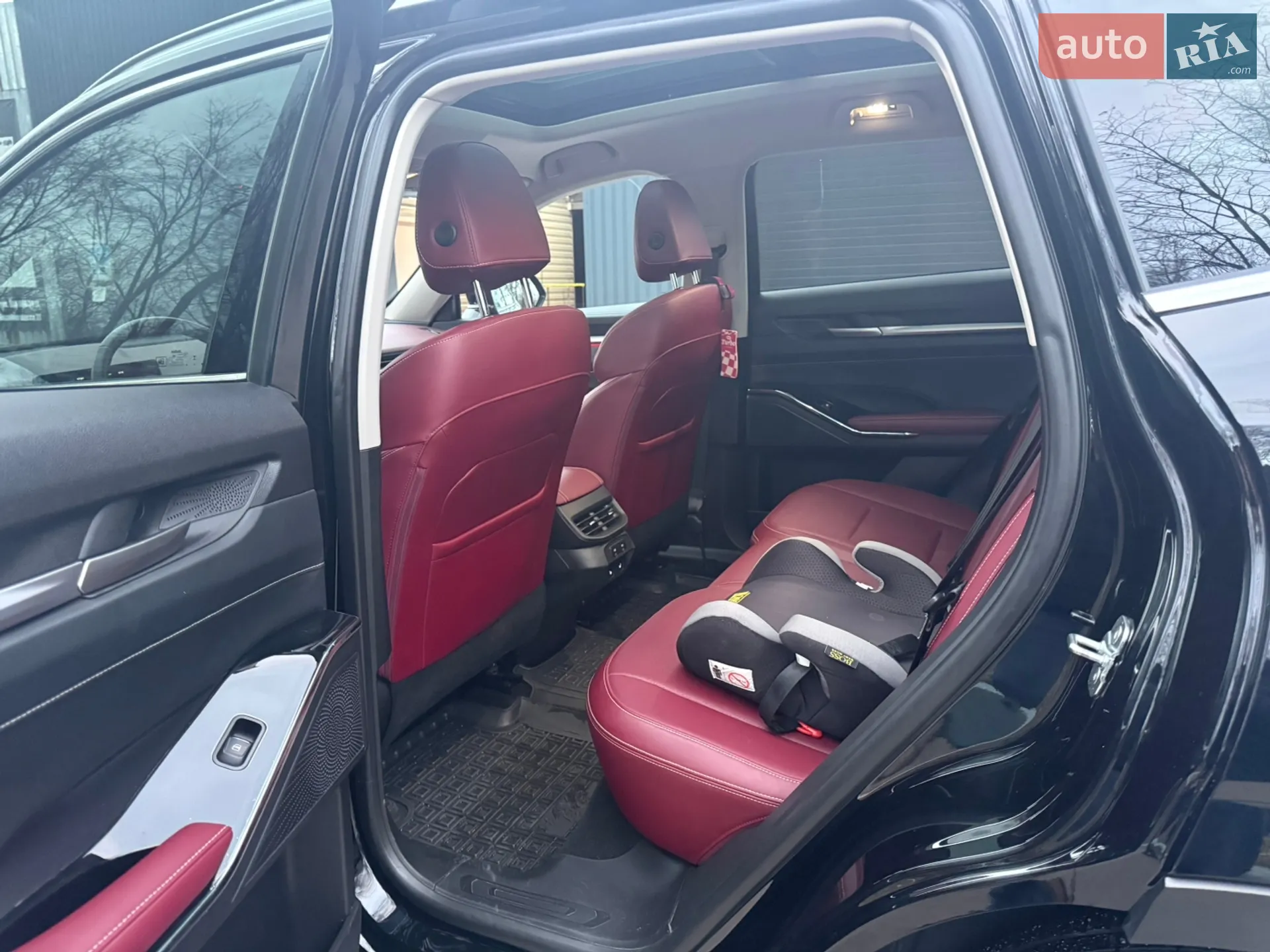 2022 Haval H6 - мініатюра 34