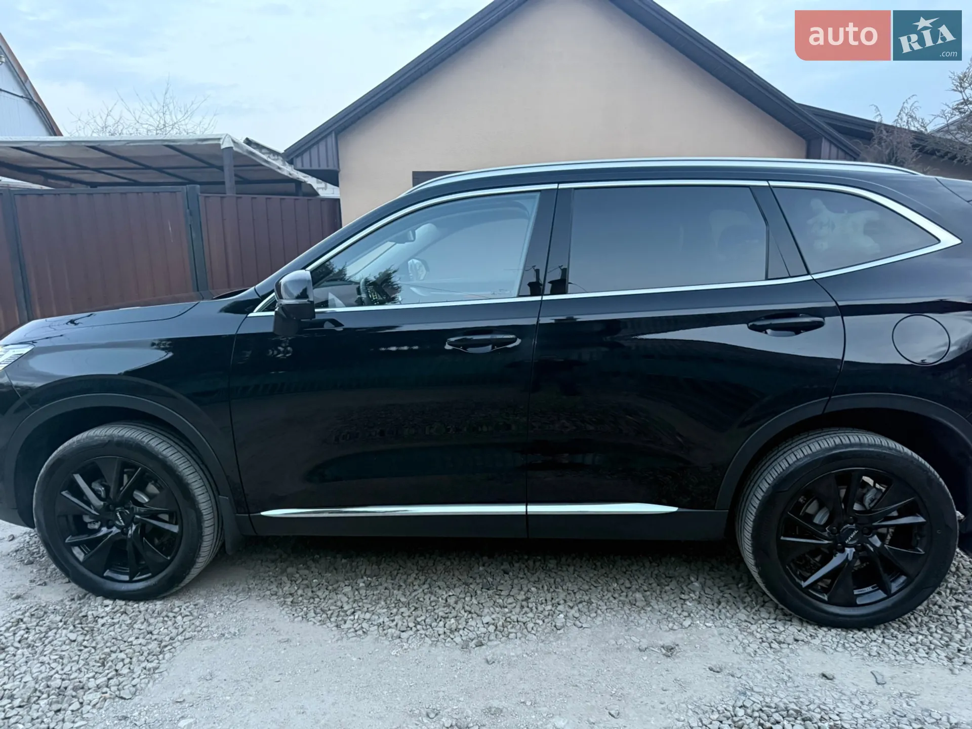 2022 Haval H6 - мініатюра 8