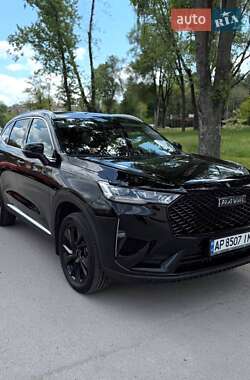 Внедорожник / Кроссовер Haval H6 2021 в Запорожье