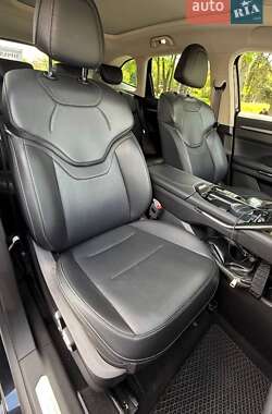 Внедорожник / Кроссовер Haval H6 2021 в Запорожье