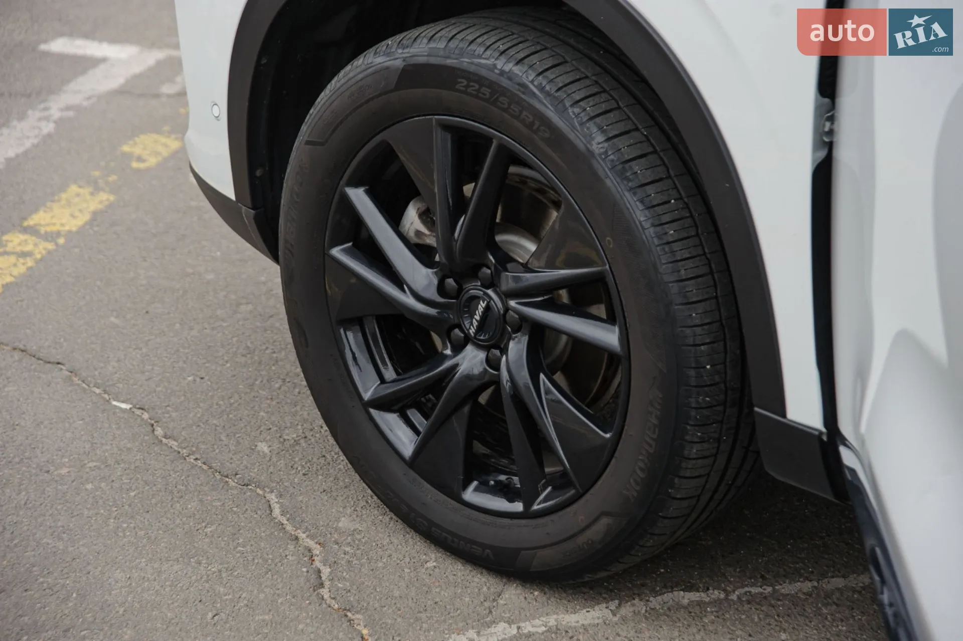 2021 Haval H6 - мініатюра 7