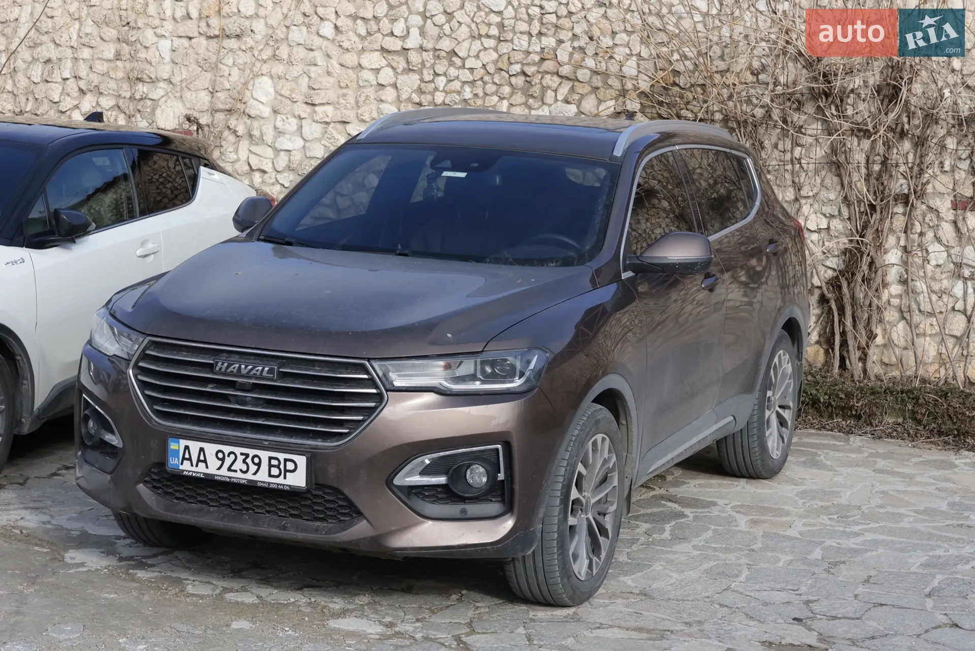 2019 Haval H6 - мініатюра 2