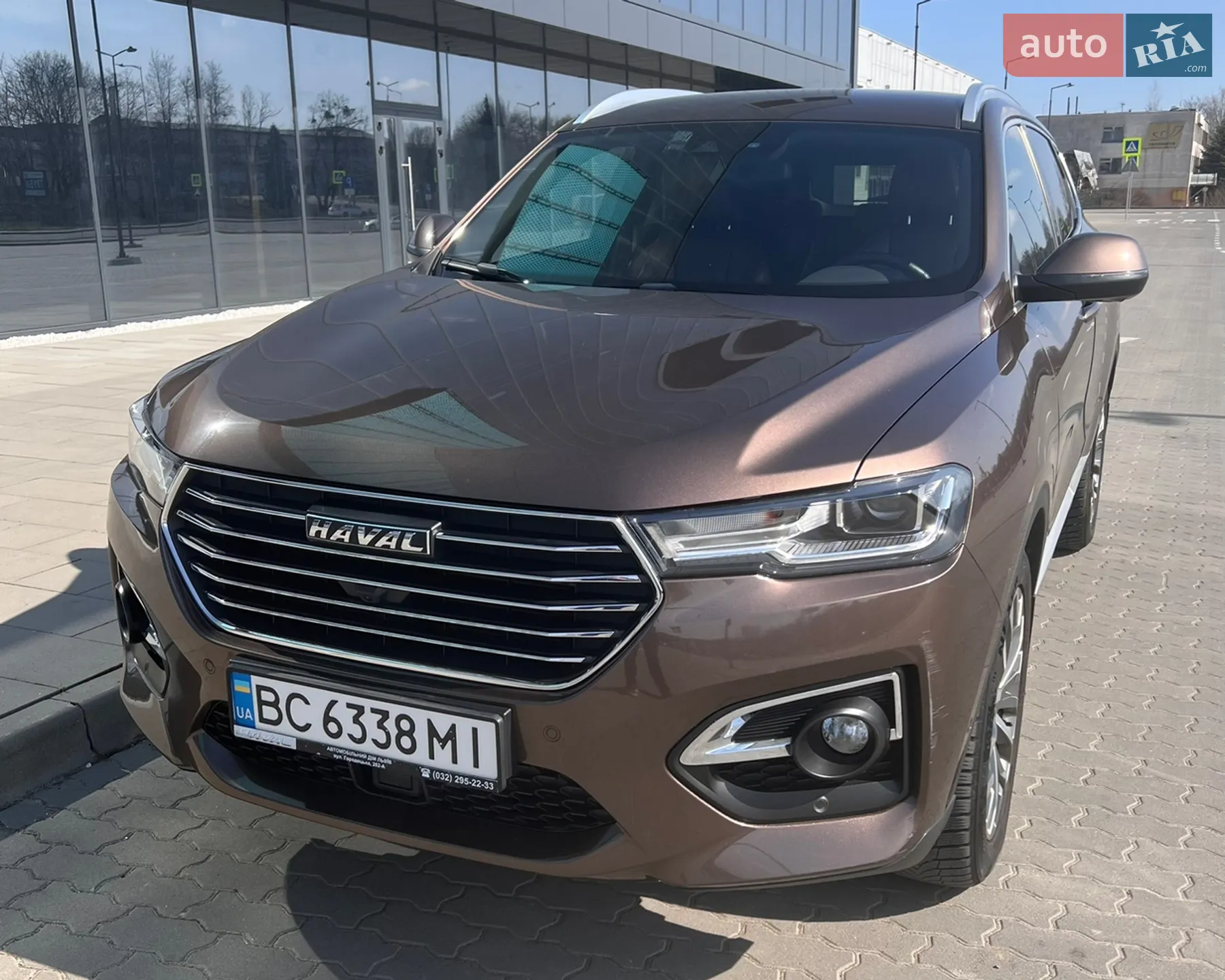 Фото авто 3