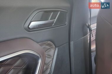 Внедорожник / Кроссовер Haval H6 2021 в Львове