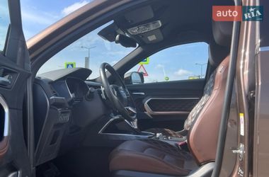 Внедорожник / Кроссовер Haval H6 2021 в Львове