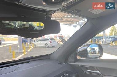 Внедорожник / Кроссовер Haval H6 2021 в Львове