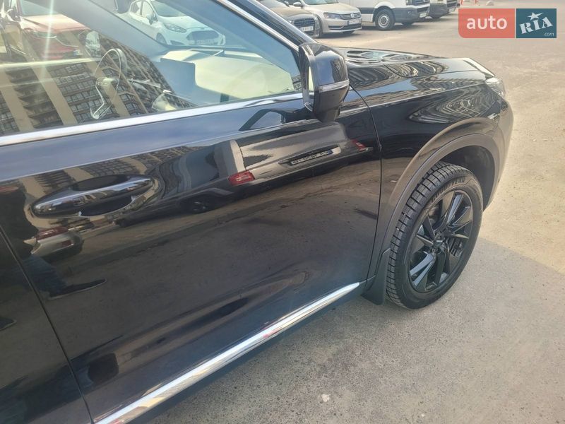 Внедорожник / Кроссовер Haval H6 2021 в Киеве